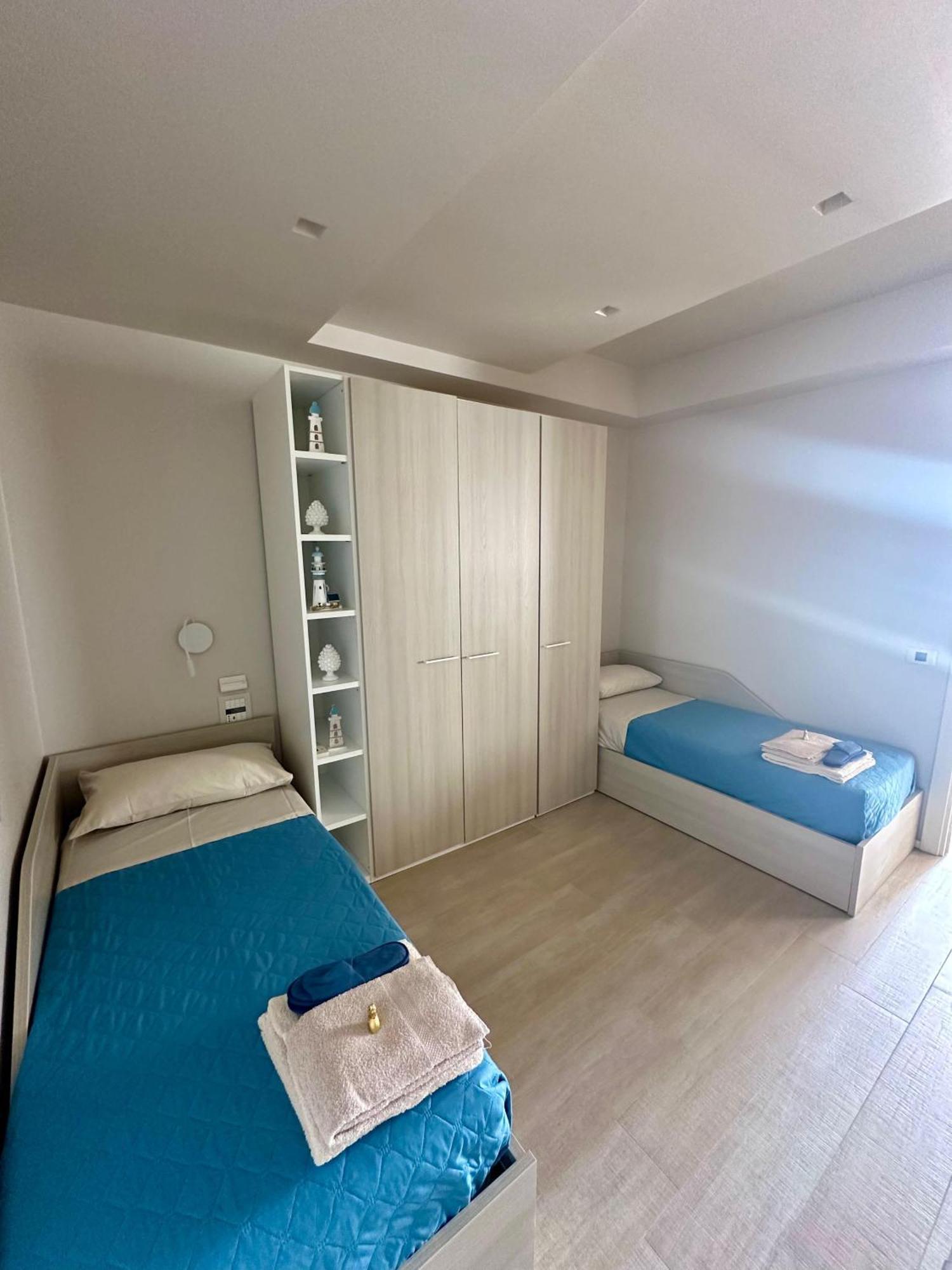 Sandy - Scala Dei Turchi Apartment Realmonte Exterior foto