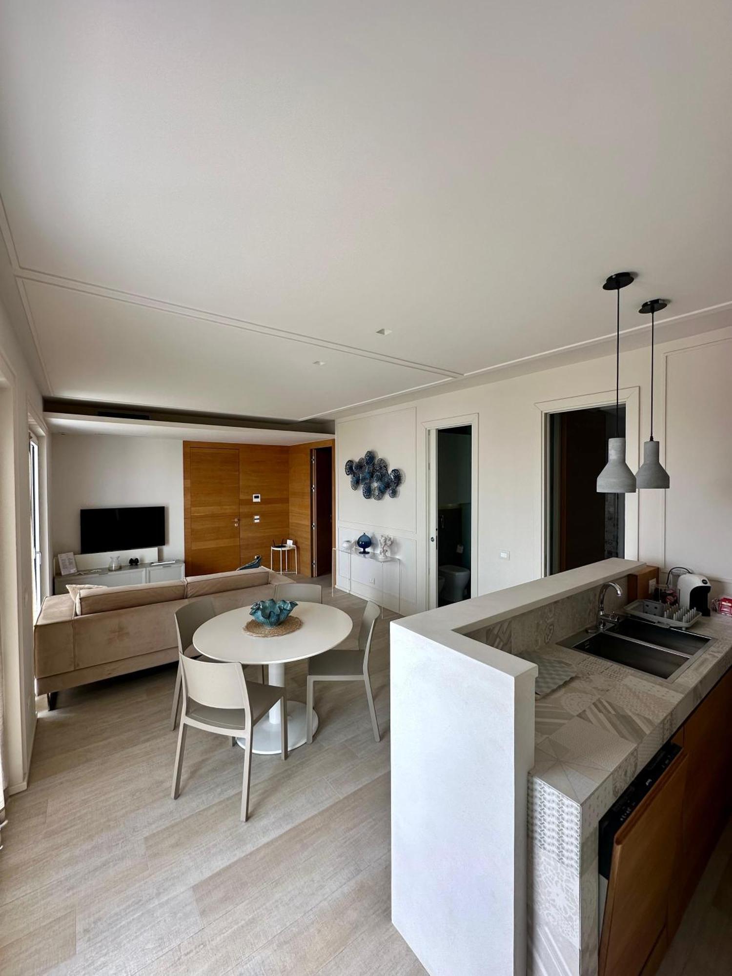 Sandy - Scala Dei Turchi Apartment Realmonte Exterior foto