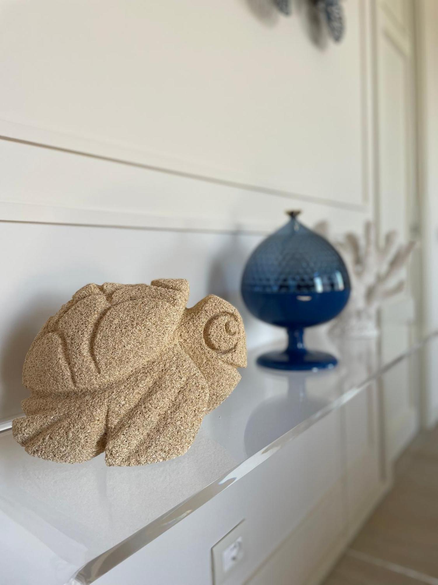 Sandy - Scala Dei Turchi Apartment Realmonte Exterior foto