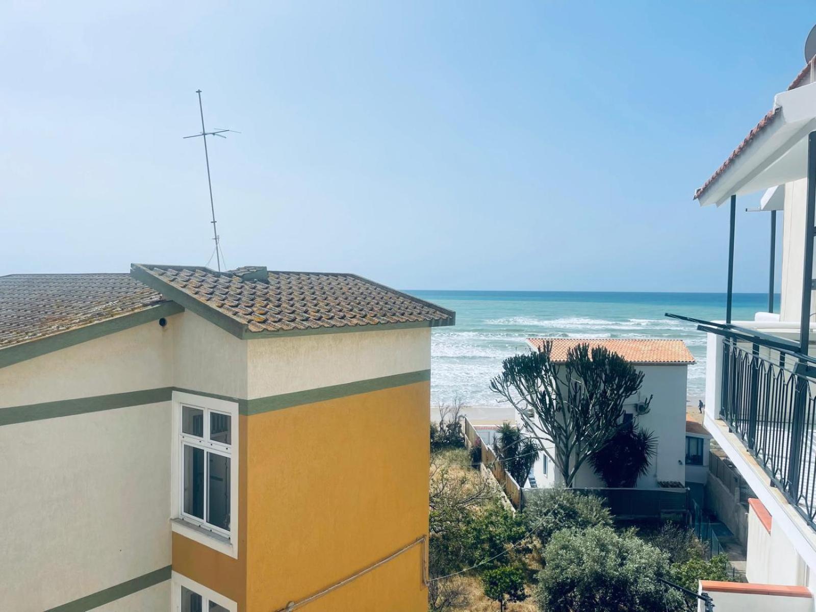 Sandy - Scala Dei Turchi Apartment Realmonte Exterior foto