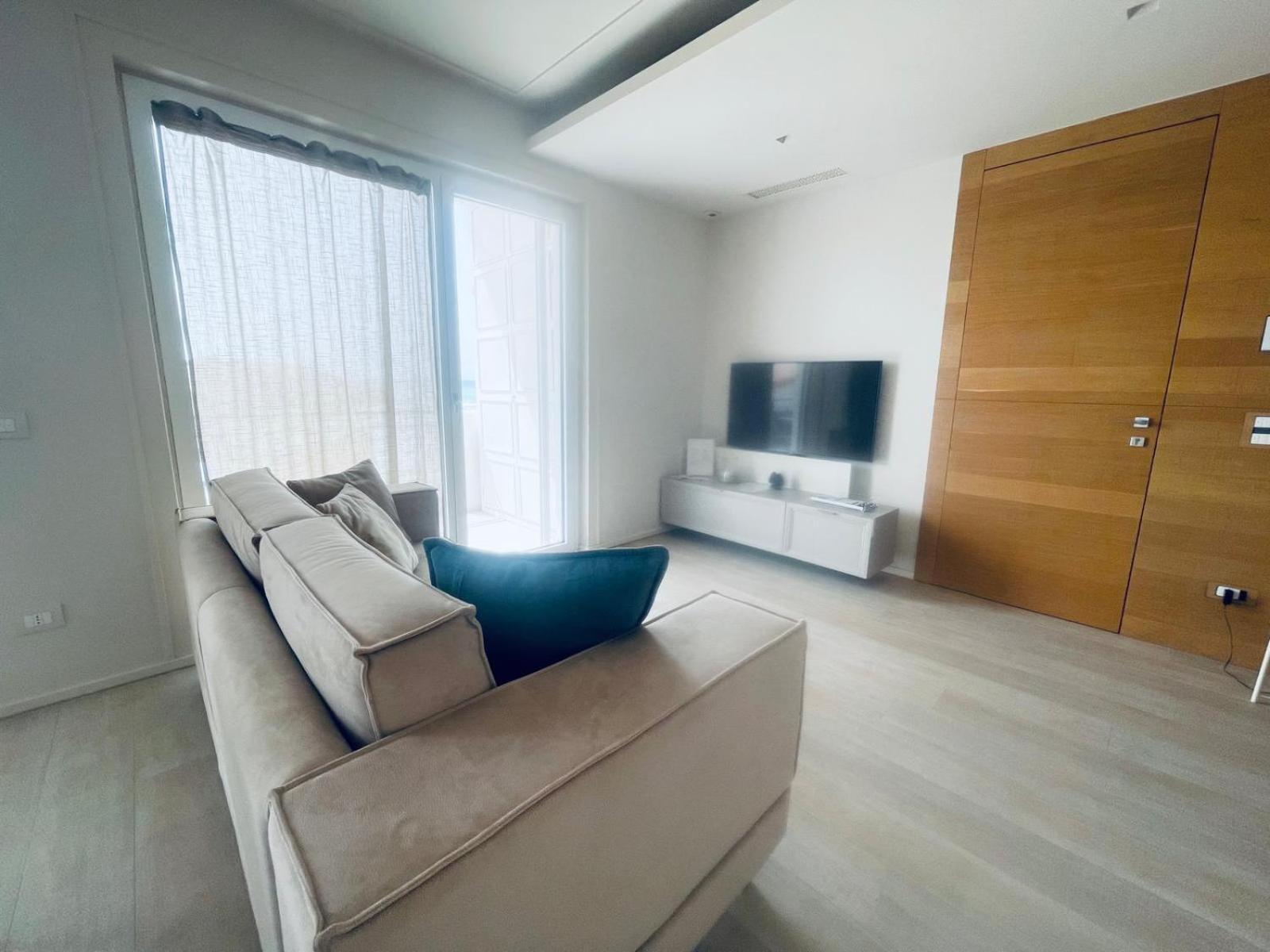 Sandy - Scala Dei Turchi Apartment Realmonte Exterior foto