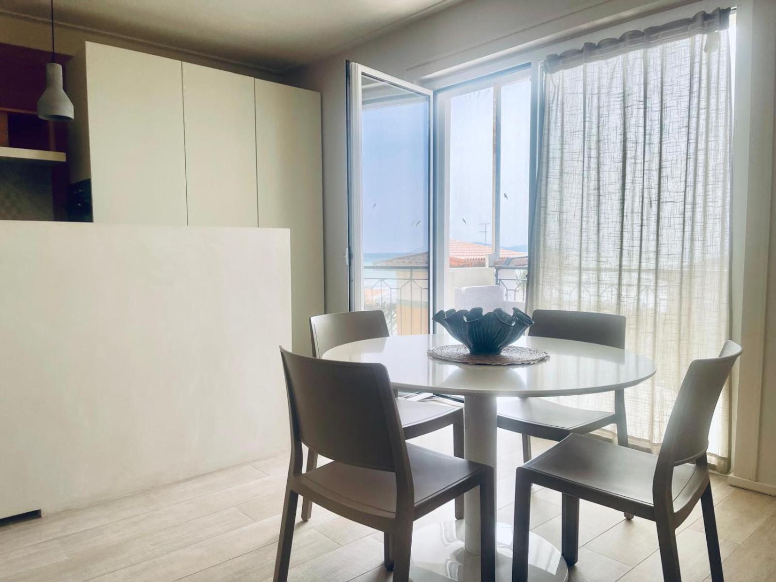 Sandy - Scala Dei Turchi Apartment Realmonte Exterior foto