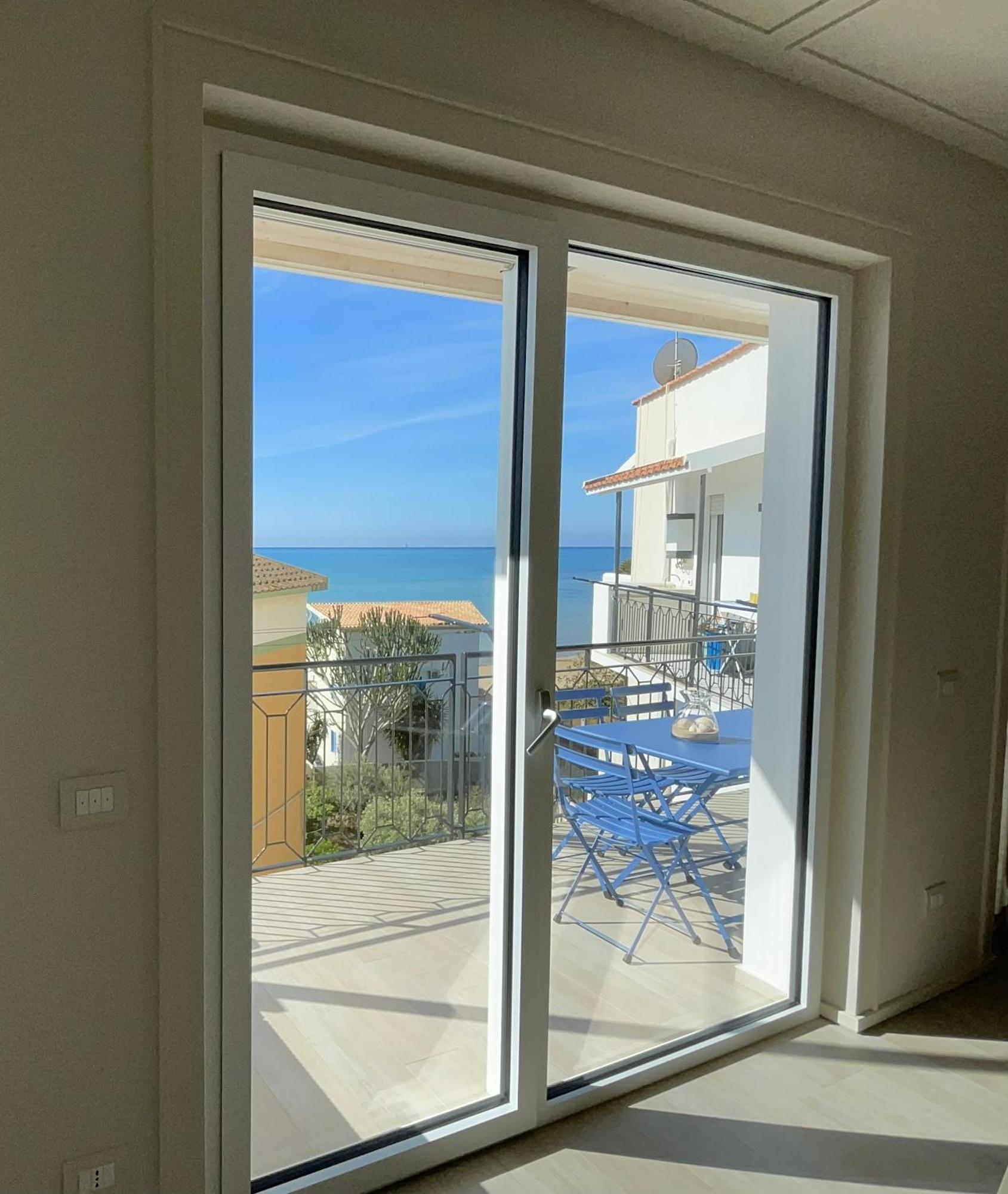Sandy - Scala Dei Turchi Apartment Realmonte Exterior foto